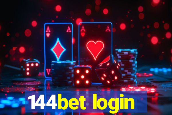 144bet login